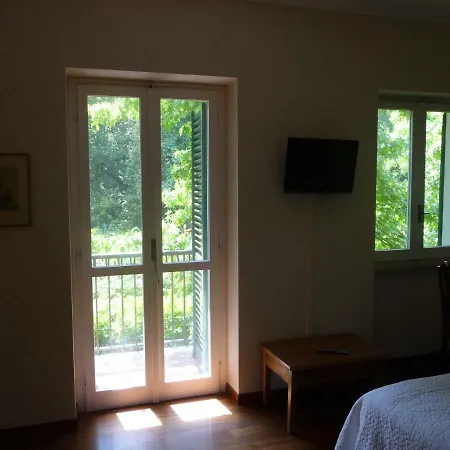 Val Salice Horses Bed and Breakfast