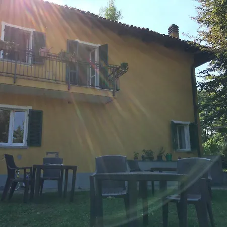 Val Salice Horses Bed & Breakfast