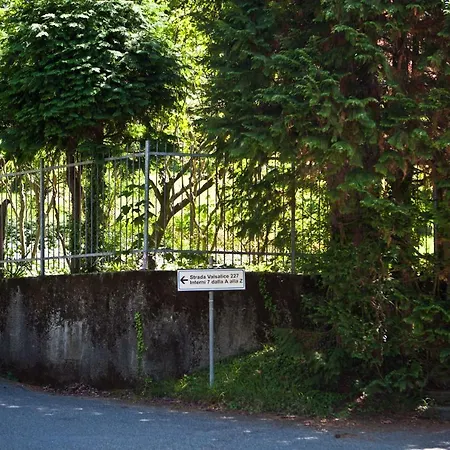 Bed & Breakfast Val Salice Horses