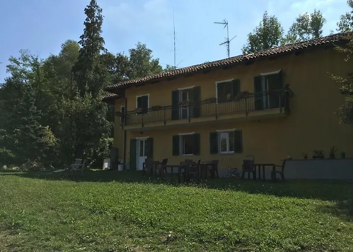 Val Salice Horses تورينو