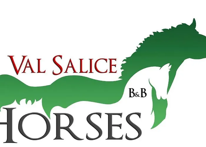 Val Salice Horses * トリノ