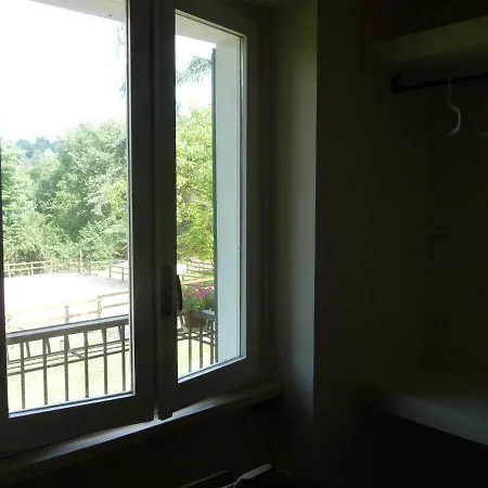 Val Salice Horses * Турин