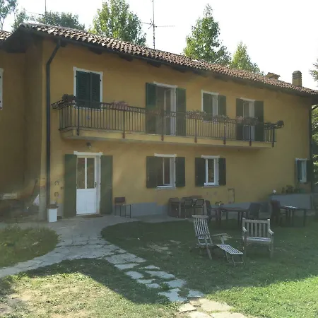 Val Salice Horses * Turín