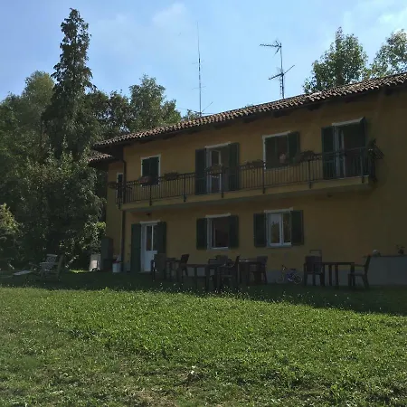 Val Salice Horses Турин