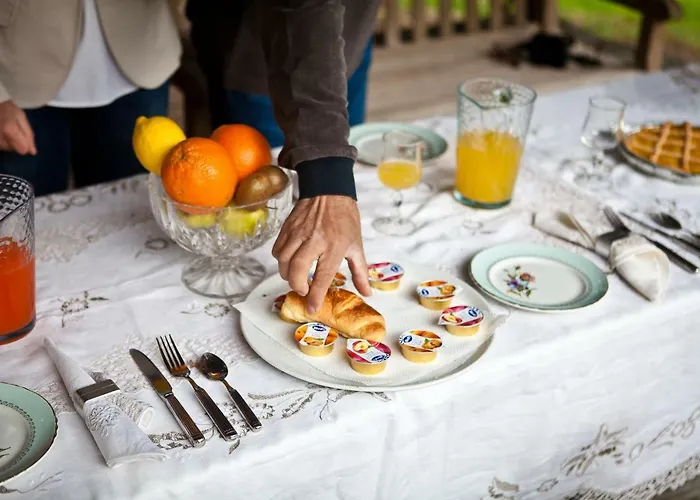 Val Salice Horses Panzió Torino