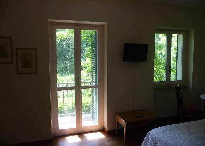 Val Salice Horses B&B