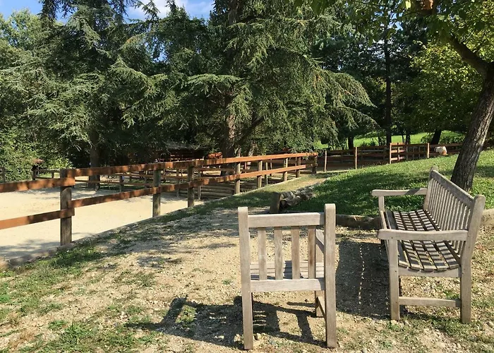 Val Salice Horses