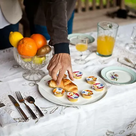 Val Salice Horses Bed & Breakfast Turin