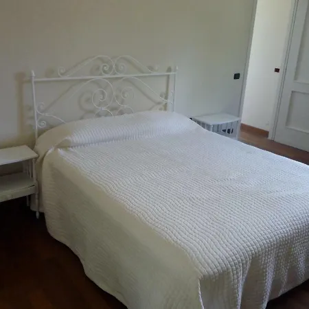 Val Salice Horses Bed & Breakfast Turin
