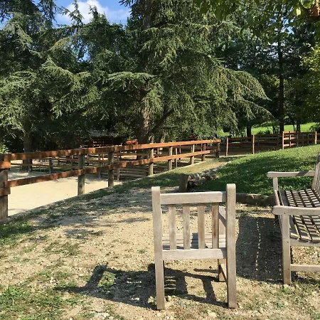 Val Salice Horses