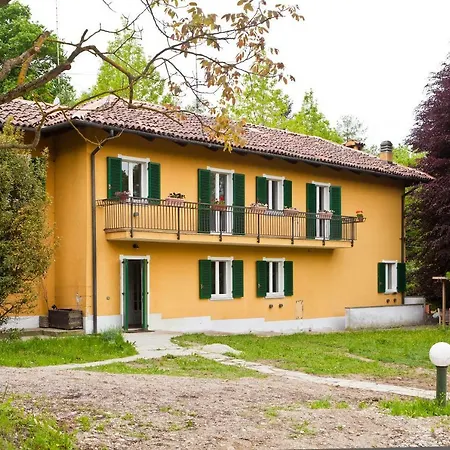 Val Salice Horses Отель типа 